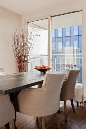 Medium property photo - Van Hallstraat 695, 1051 HG Amsterdam